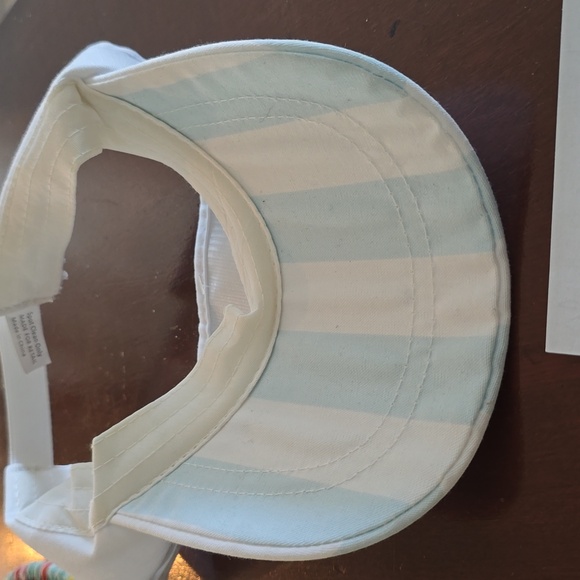 NWT Pickleball Visor - Picture 6 of 7